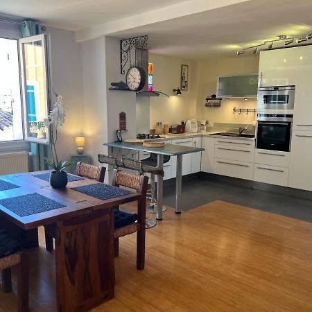 Appartement Chaleureux En Provence Saint-Maximin Dış mekan fotoğraf