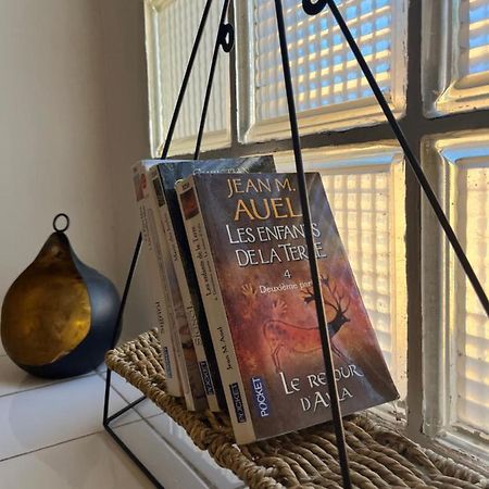 Appartement Chaleureux En Provence Saint-Maximin Dış mekan fotoğraf