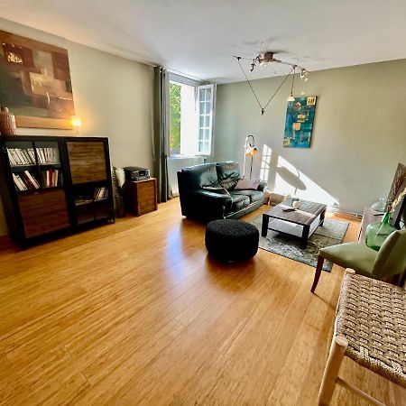 Appartement Chaleureux En Provence Saint-Maximin Dış mekan fotoğraf