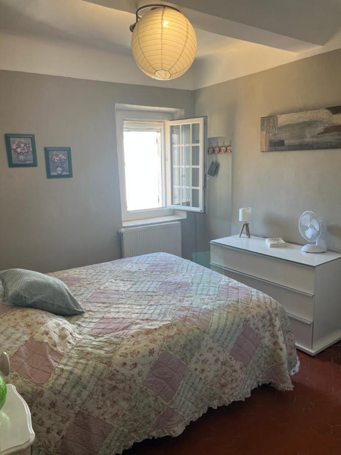 Appartement Chaleureux En Provence Saint-Maximin Dış mekan fotoğraf