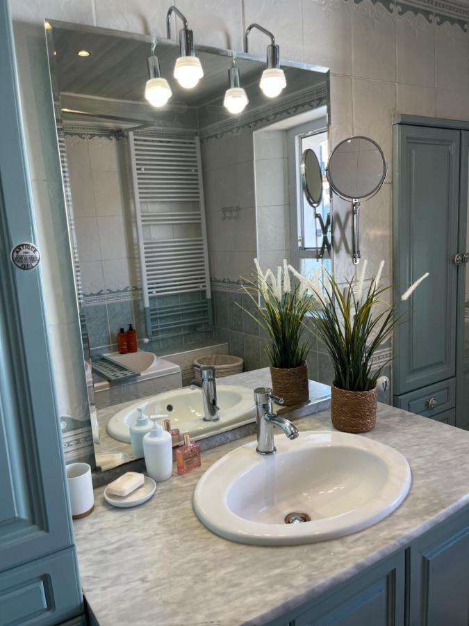 Appartement Chaleureux En Provence Saint-Maximin Dış mekan fotoğraf