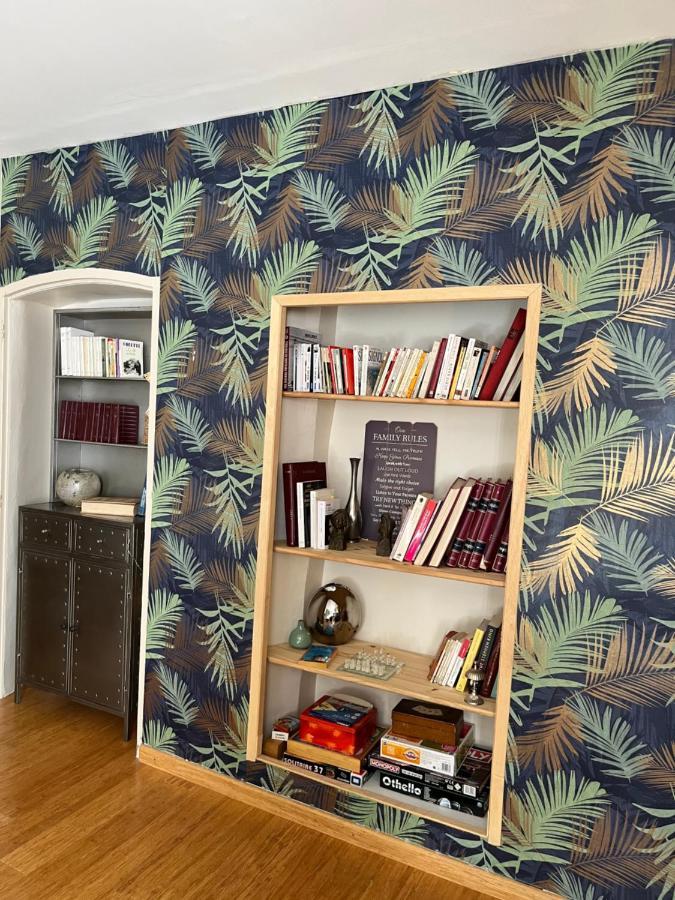 Appartement Chaleureux En Provence Saint-Maximin Dış mekan fotoğraf
