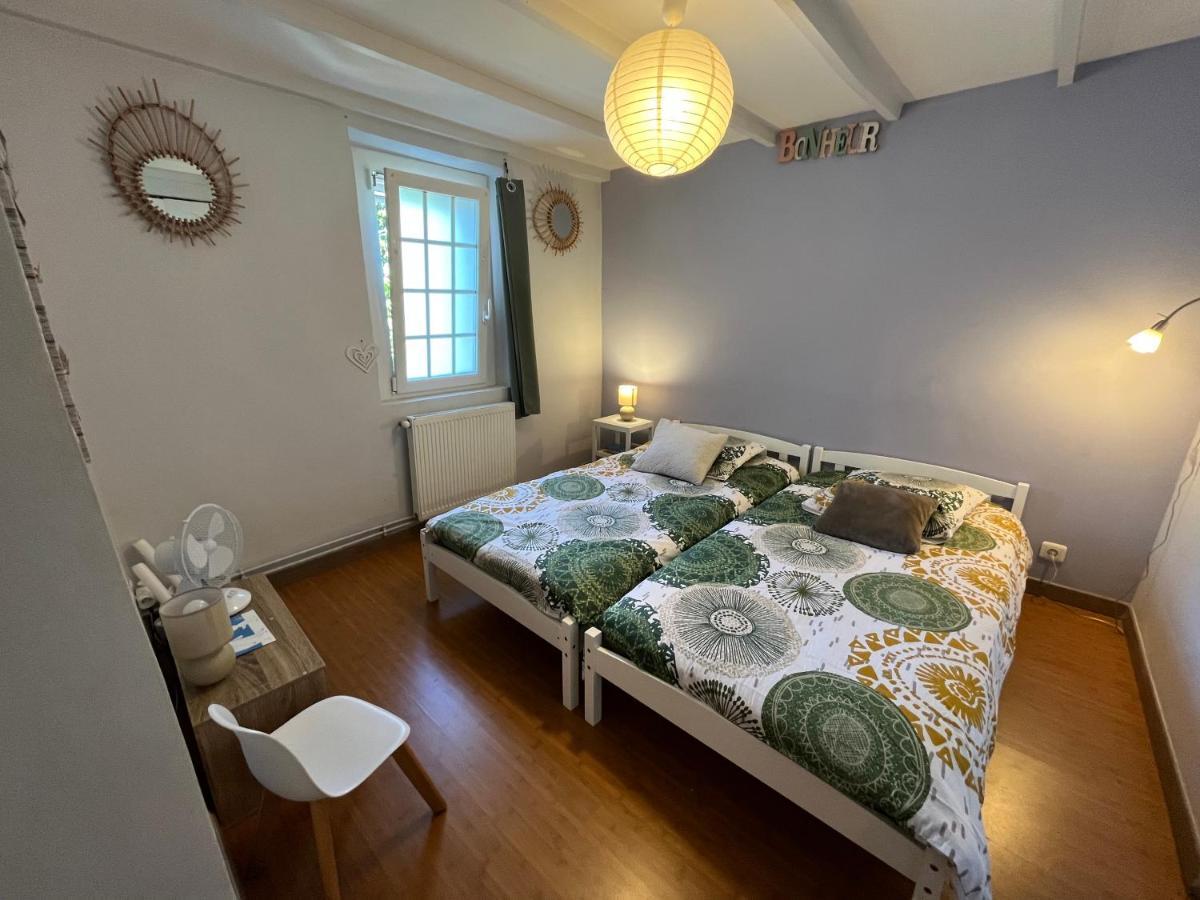 Appartement Chaleureux En Provence Saint-Maximin Dış mekan fotoğraf