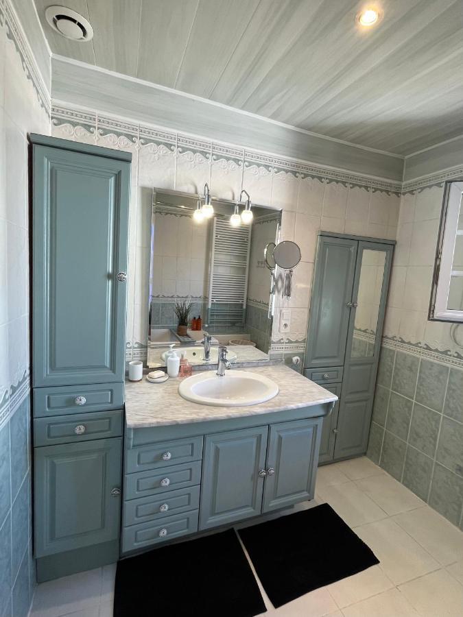 Appartement Chaleureux En Provence Saint-Maximin Dış mekan fotoğraf
