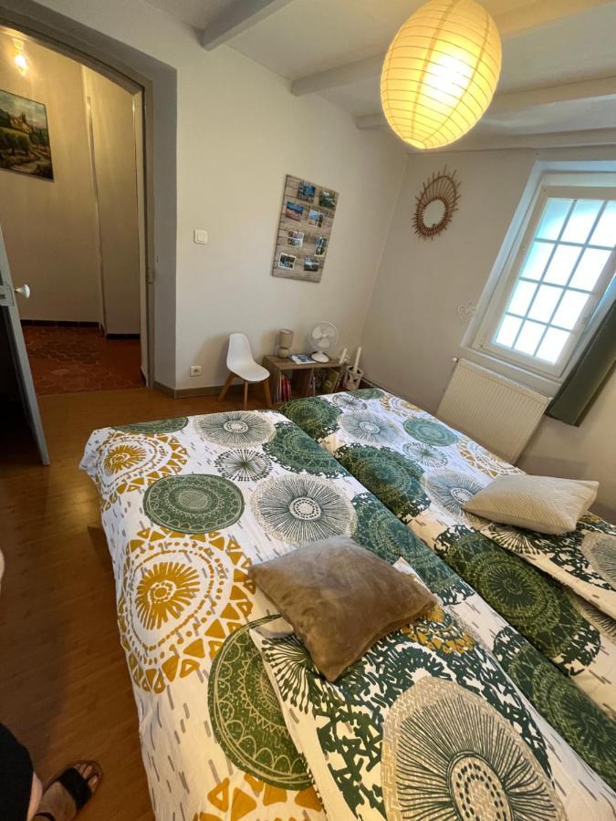 Appartement Chaleureux En Provence Saint-Maximin Dış mekan fotoğraf