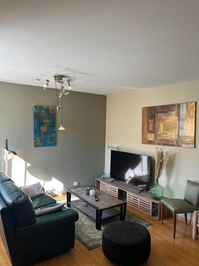 Appartement Chaleureux En Provence Saint-Maximin Dış mekan fotoğraf