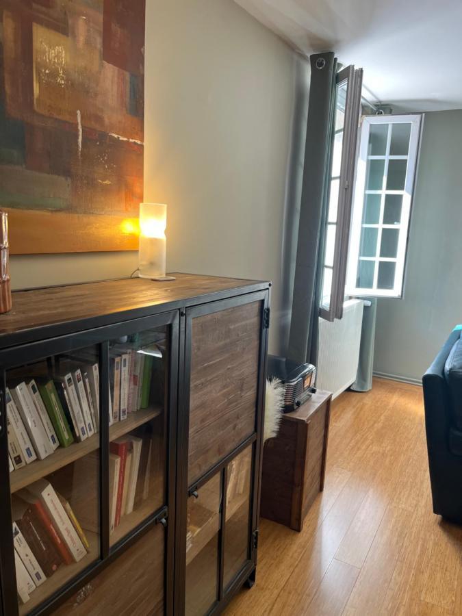 Appartement Chaleureux En Provence Saint-Maximin Dış mekan fotoğraf