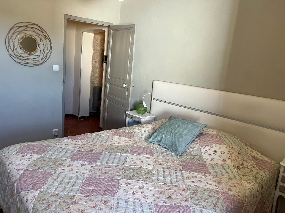Appartement Chaleureux En Provence Saint-Maximin Dış mekan fotoğraf