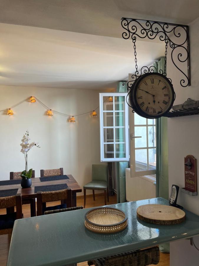 Appartement Chaleureux En Provence Saint-Maximin Dış mekan fotoğraf