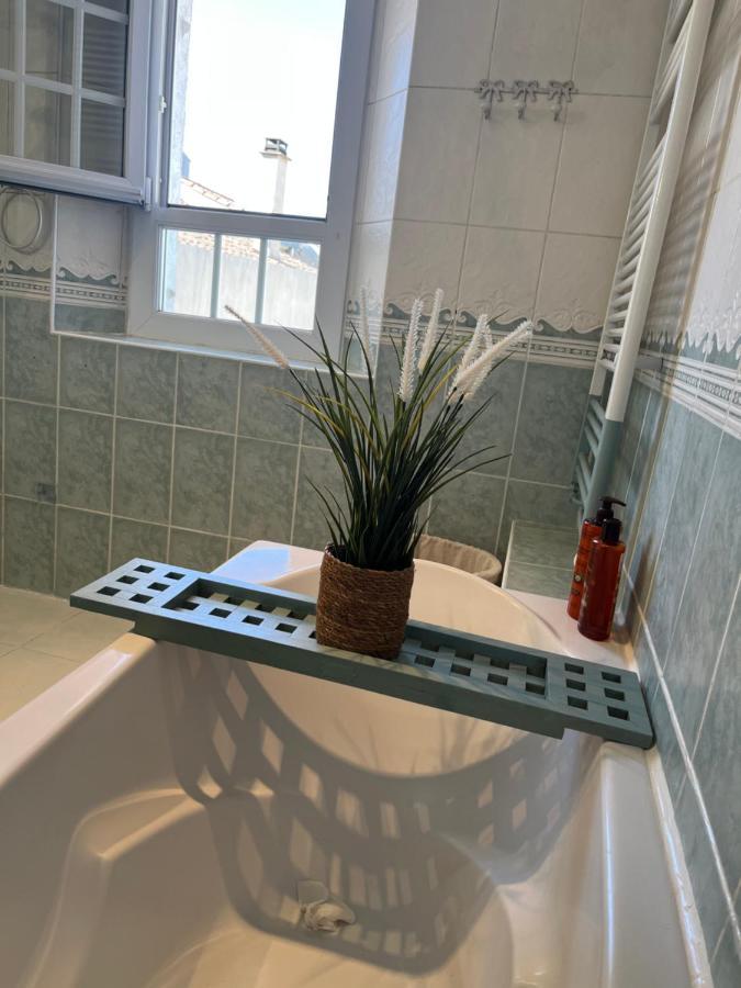 Appartement Chaleureux En Provence Saint-Maximin Dış mekan fotoğraf