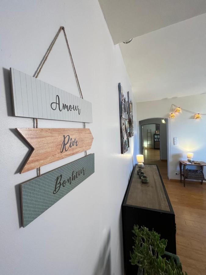 Appartement Chaleureux En Provence Saint-Maximin Dış mekan fotoğraf