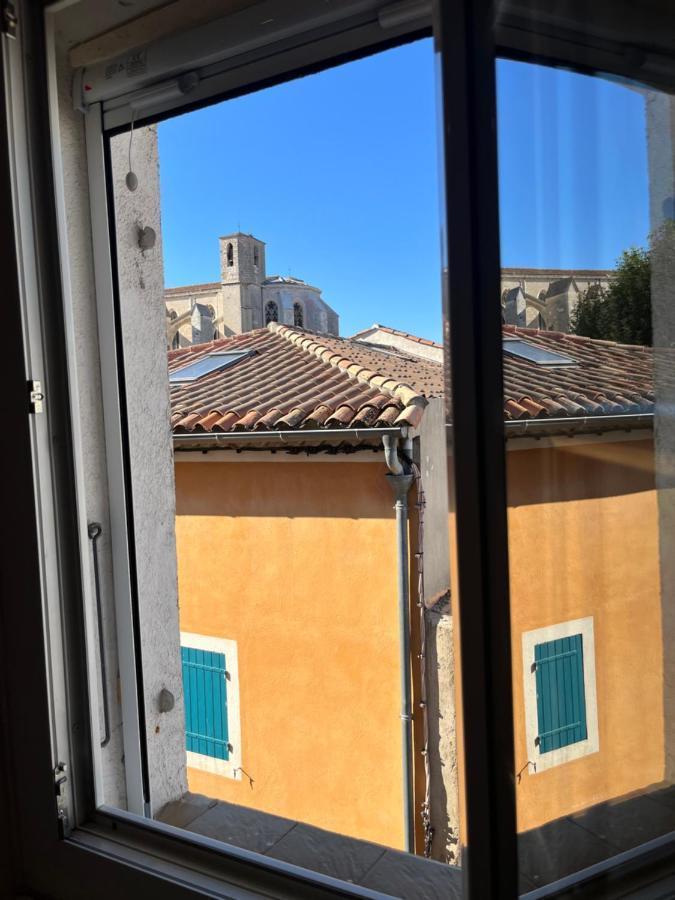 Appartement Chaleureux En Provence Saint-Maximin Dış mekan fotoğraf