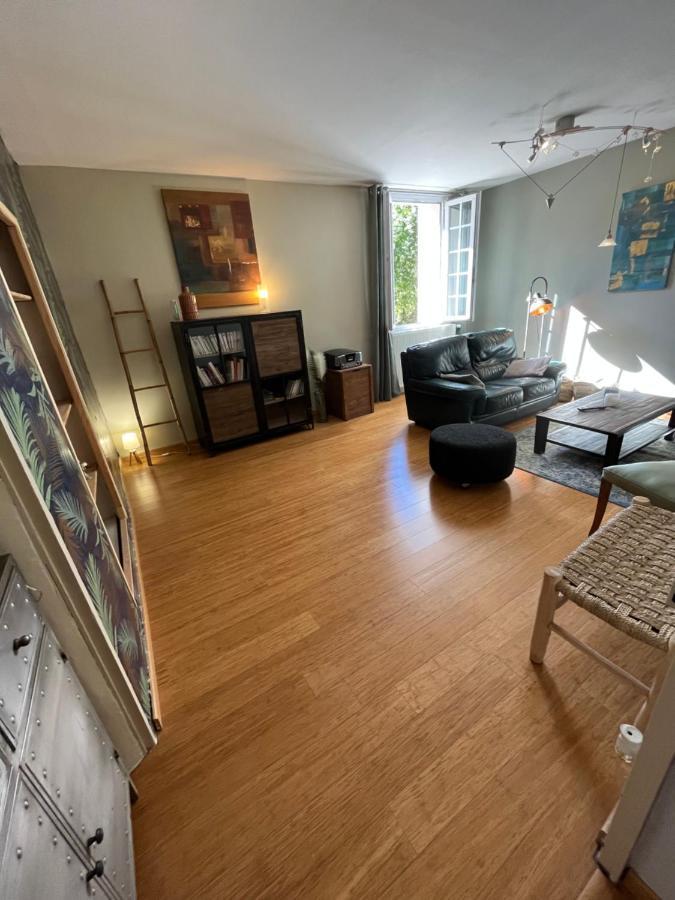 Appartement Chaleureux En Provence Saint-Maximin Dış mekan fotoğraf