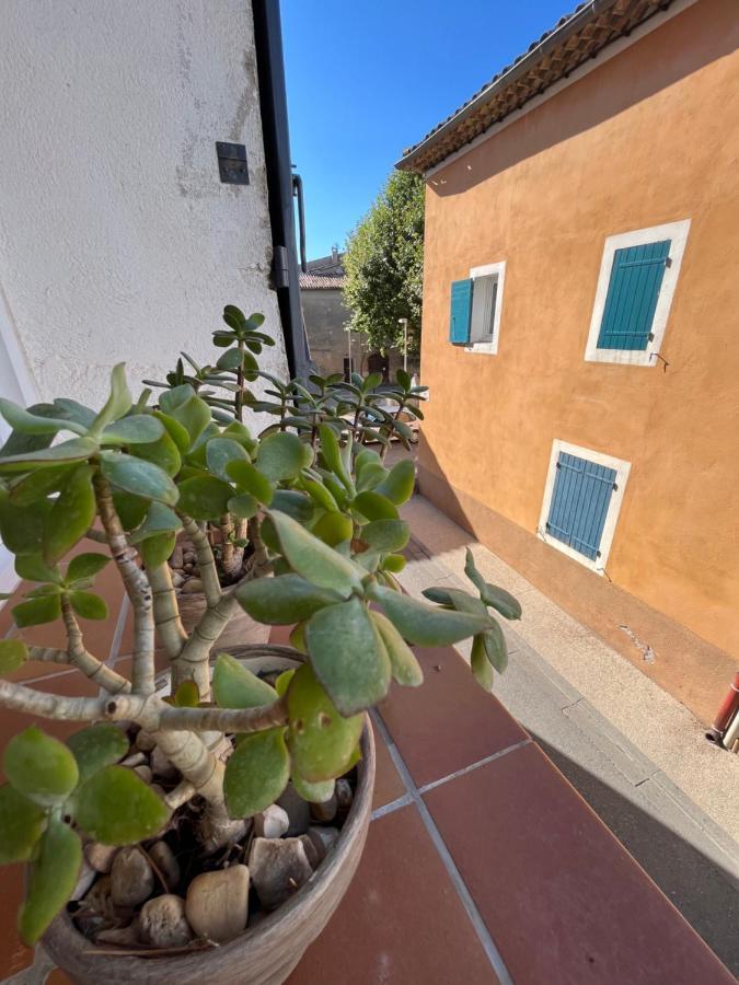 Appartement Chaleureux En Provence Saint-Maximin Dış mekan fotoğraf